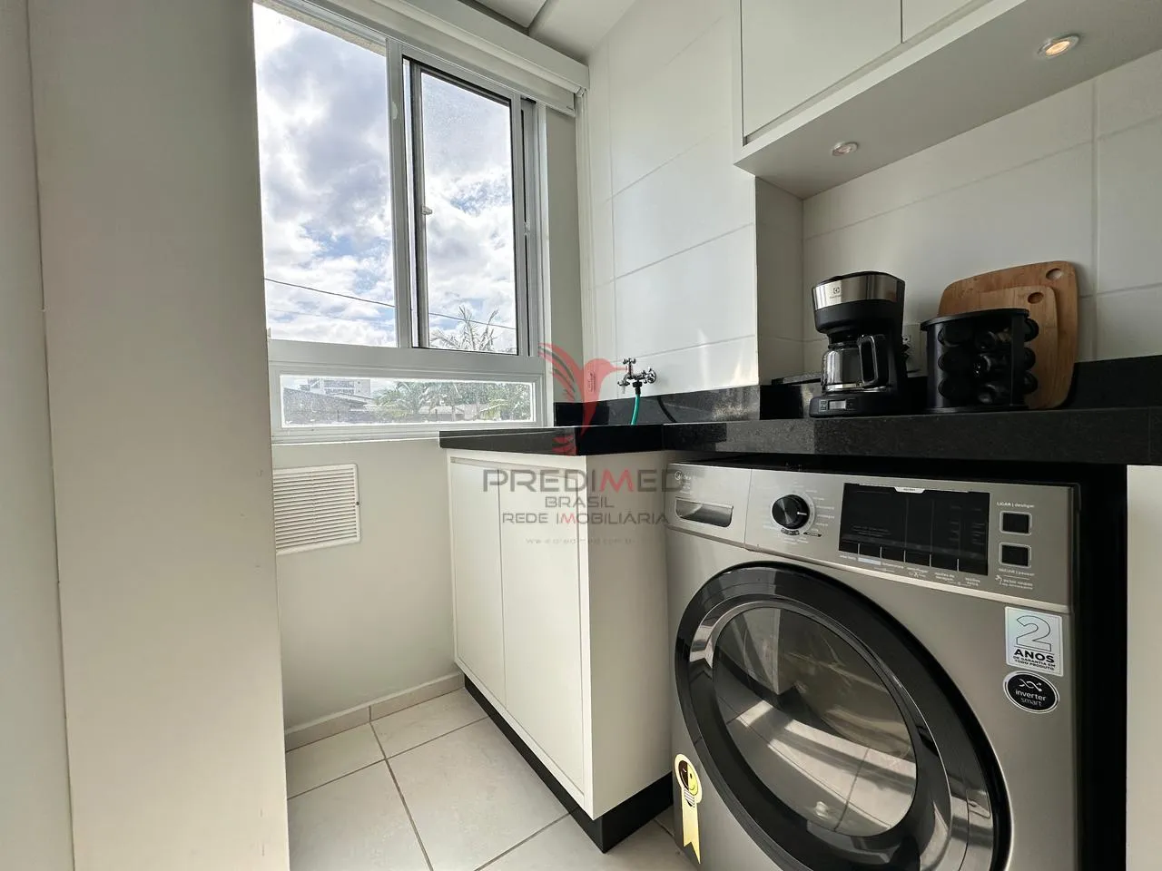 Foto do imóvel Apartamento em condomínio fechado - Bairro São Luiz em Rua 1508 - São Luís, Jaraguá Do Sul - SC