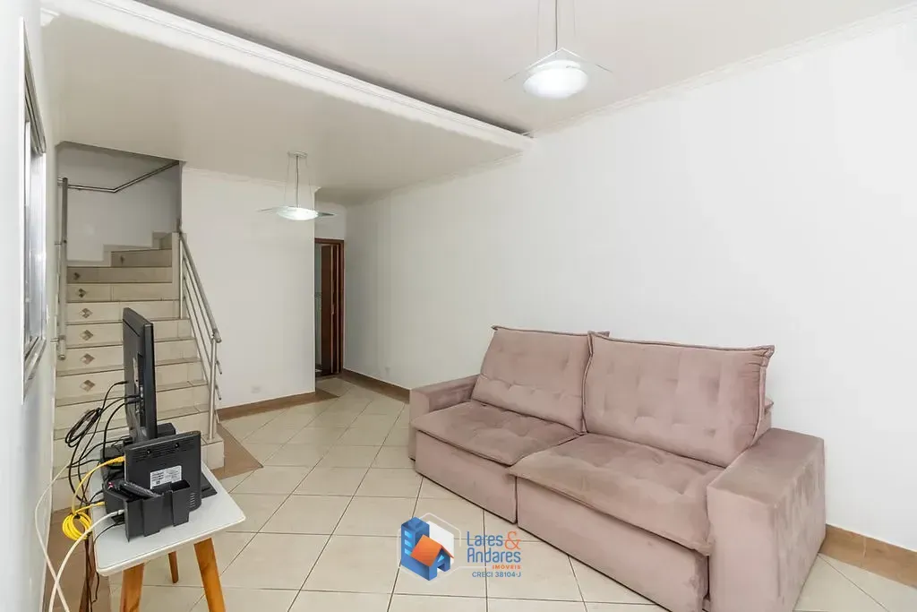 Imagem Casa à venda 2 Quartos 2 Vagas 120M² Vila Anhanguera São Paulo - SP