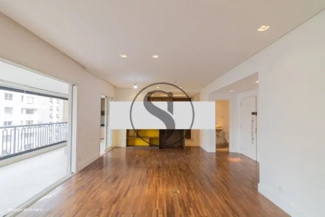 Imagem APARTAMENTO RESIDENCIAL em SÃO PAULO - SP, ITAIM BIBI