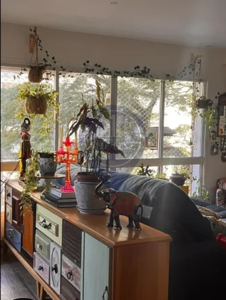 Imagem Imperdível oportunidade: Apartamento de 3 quartos e 2 suítes no bairro Indianópolis, São Paulo-SP!