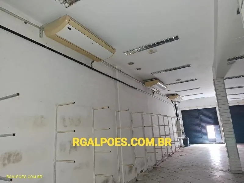 Imagem Comercial para Locação em RIO DE JANEIRO, Campo Grande, 2 banheiros
