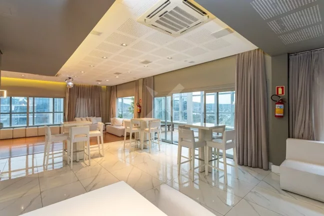 Imagem Apartamento para venda no bairro Petrópolis em Porto Alegre