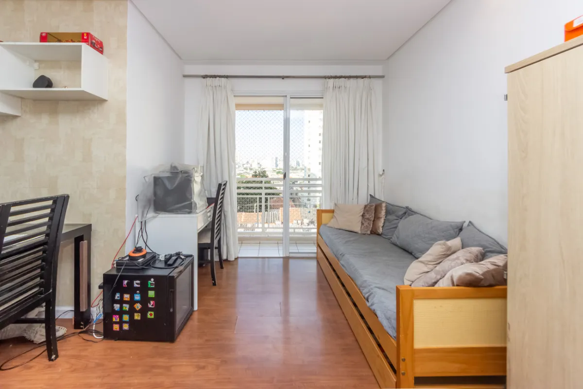 Imagem Apartamento para venda em Ipiranga com 2 quartos, sendo 1 suíte, 58m2