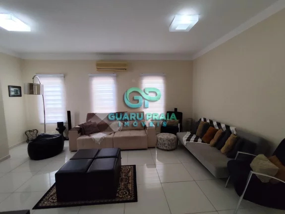 Imagem Casa em condomínio