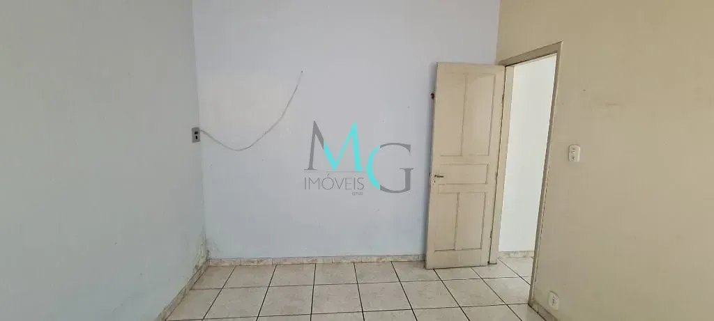 Imagem Casa com 3 dormitórios à venda, 95 m² por R$ 240.000 - Campo Grande - Rio de Janeiro/RJ