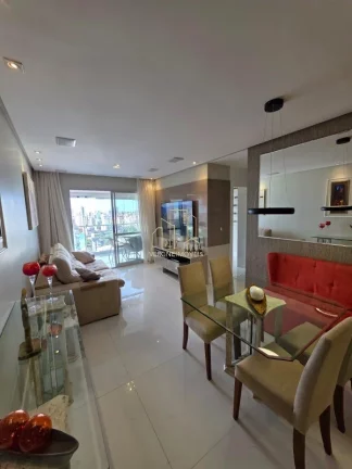 Imagem ?? Apartamento 2 Suítes à Venda no Neo Itaigara Life ? Salvador (92m², Varanda Gourmet e Vista Livre)