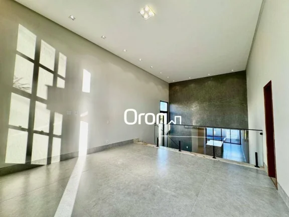 Imagem Casa com 3 dormitórios à venda, 197 m² por R$ 1.500.000,00 - Residencial Marília - Senador Canedo/GO