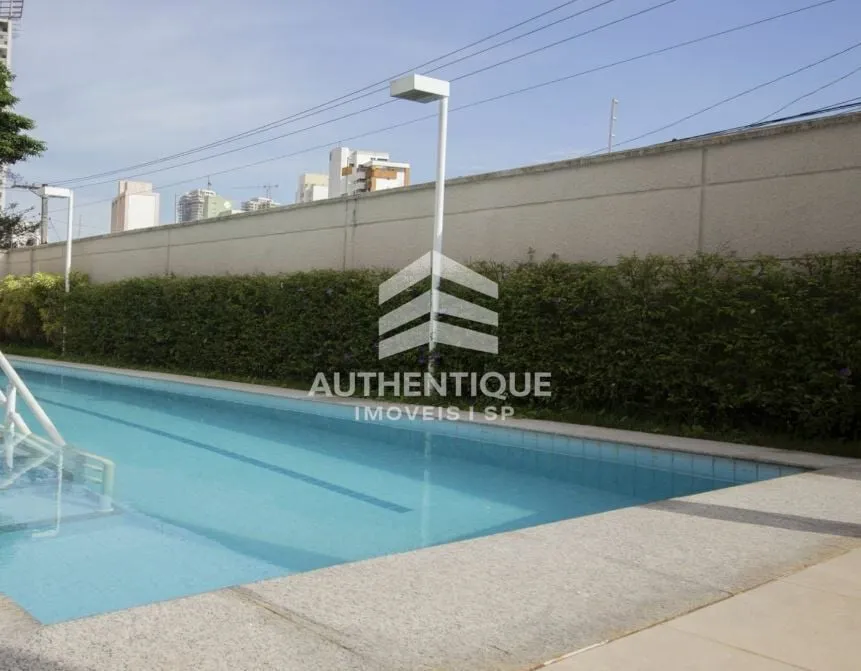 Imagem Side Chácara Santo Antonio - Apartamento à venda no bairro Chácara Santo Antônio - São Paulo/SP, Zona Sul