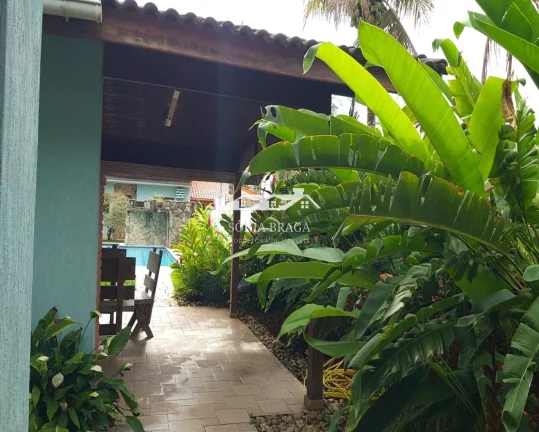 Imagem CASA RESIDENCIAL em Bertioga - SP, Boracéia