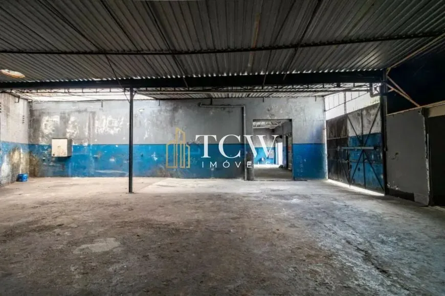 Imagem Galpão Logístico/Armazém à venda | 480m2 | Ipiranga/SP