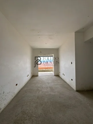 Imagem Lançamento com lazer completo no bairro Canto do Forte - Praia Grande