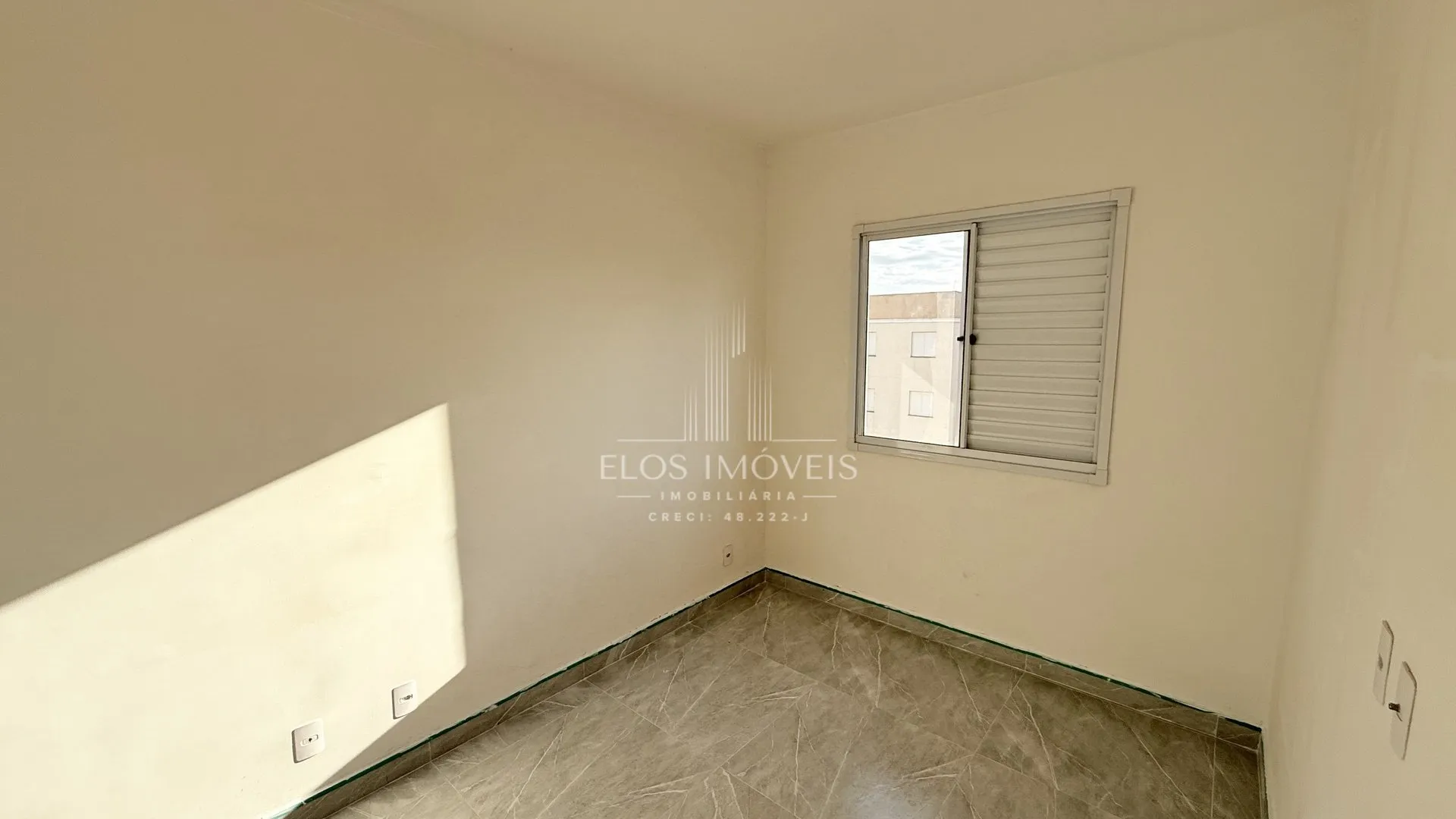 Imagem Apartamento de 2 quartos, 57m² no bairro Residencial Rubi, em Limeira
