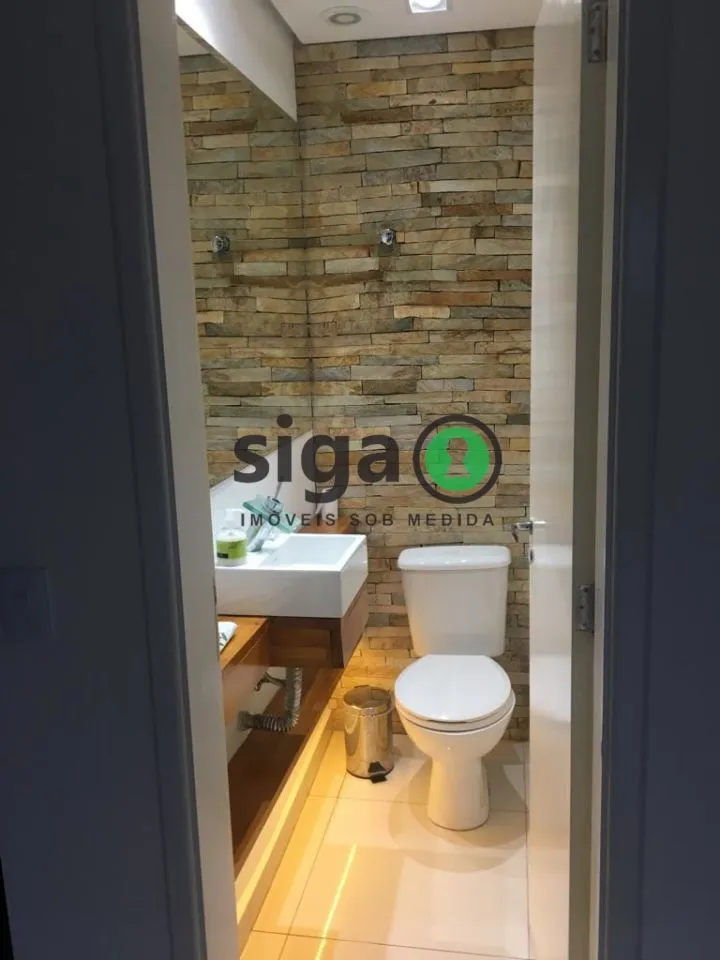 Imagem Apartamento Residencial em Portal do Morumbi