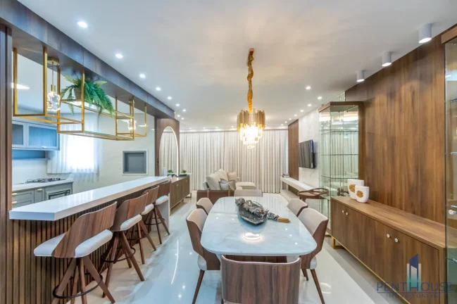 Imagem Apartamento Zona Central para Venda em Balneário Camboriú, CENTRO, 3 dormitórios, 3 suítes, 4 banheiros, 2 vagas
