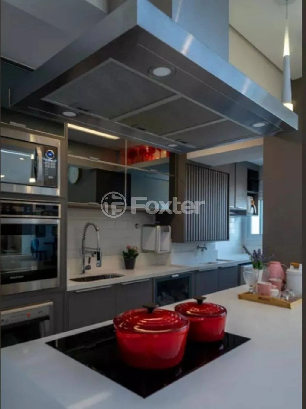 Imagem Apartamento Água Branca - 76M², 2 Dorms, 1 Suíte, 2 Vagas, Lazer Completo.