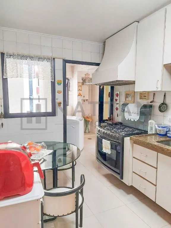 Imagem Apartamento com 3 dormitórios à venda, 108 m² por R$ 885.000,00 - Vila Regente Feijó - São Paulo/SP