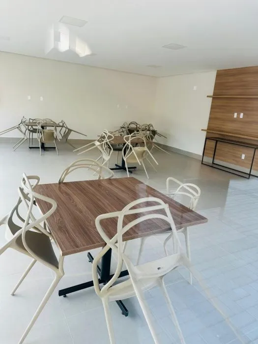 Imagem Novolar Recreio: garden 72 m² e 2 quartos | OD62