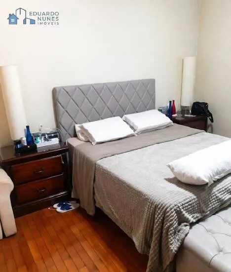 Imagem OPORTUNIDADE RARA NO SANTO AGOSTINHO, 04 QUARTOS E 02 VAGAS!!!!