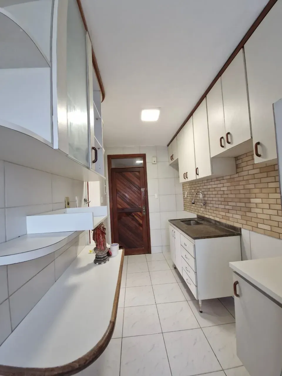 Imagem Apartamento com 3 Quartos à Venda, 89 m² em Jardim Armação - Salvador
