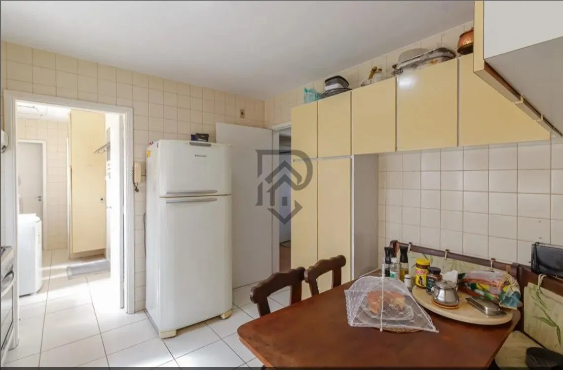 Imagem Apartamento Vila olimpia pronto para morar
