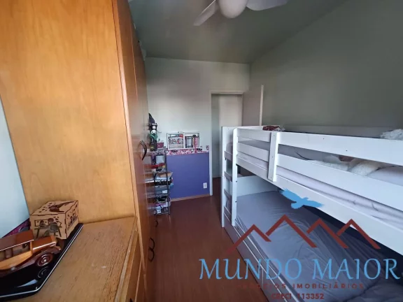 Imagem Apto à venda com 61 m, 3 quartos e 1 vaga - Fundaçao -São Caetano do Sul!