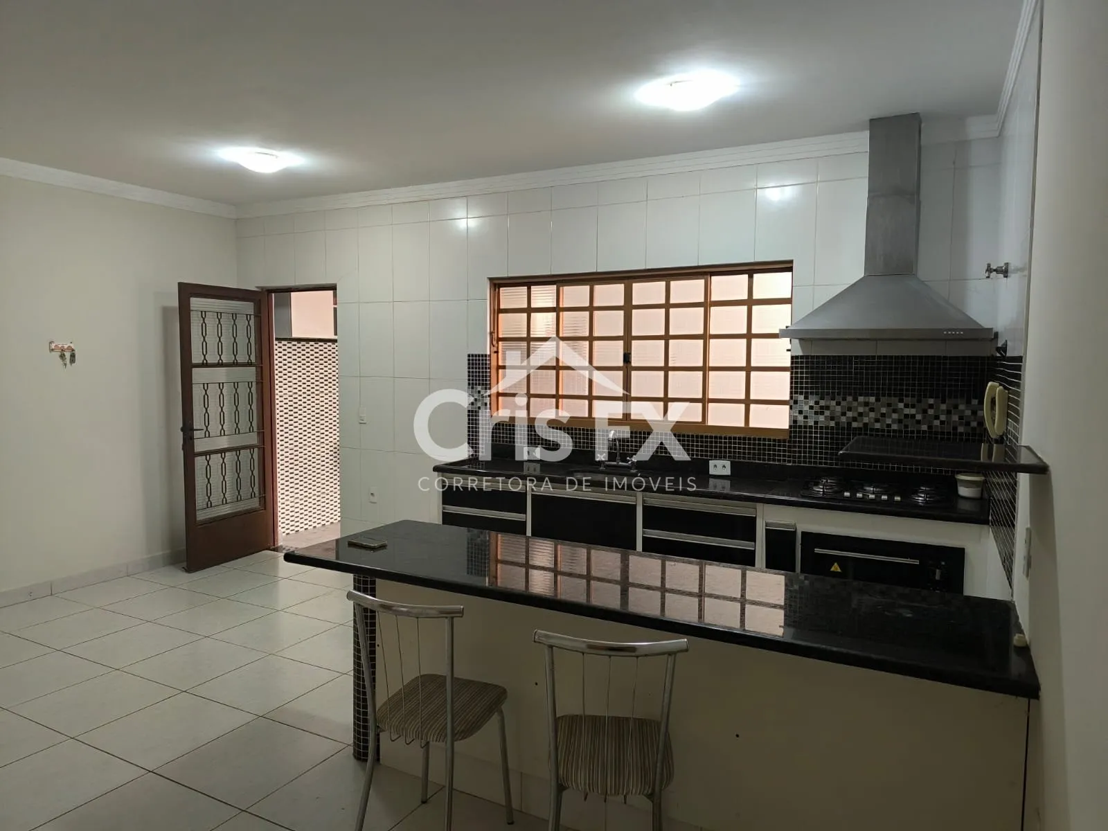 Imagem Casa de 3 quartos, 198m² no bairro Loteamento Nova Espírito Santo, em Valinhos