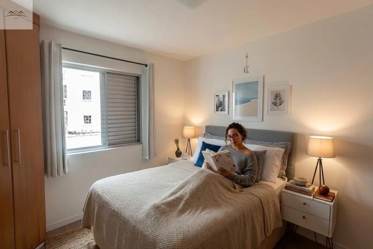 Imagem APARTAMENTO RESIDENCIAL em São Paulo - São Paulo, Itaim Bibi