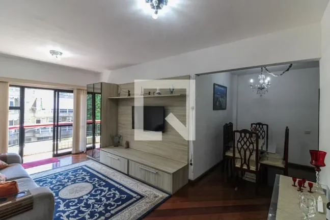 Apartamento à Venda - Recreio, 3 Quartos, 140 m2