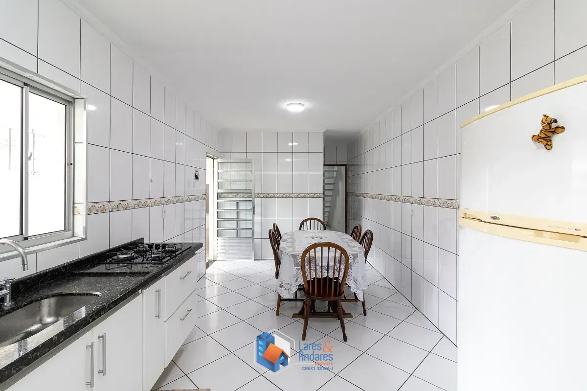 Imagem Sobrado para venda em Vila Penteado com 4 quartos, 333m²