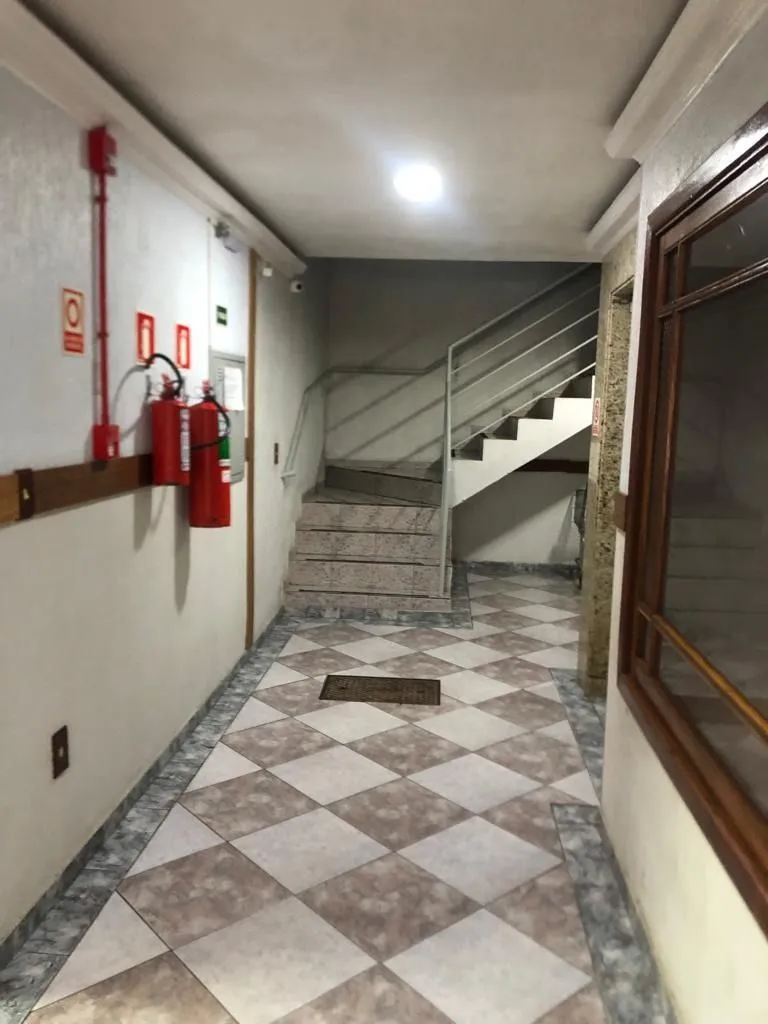 Imagem Apartamento para Venda - 130m², 3 dormitórios, sendo 1 suites, Vila Eunice Nova