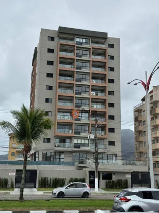 Imagem Studio com 1 dormitório à venda, 31 m² por R$ 448.000 - Indaiá - Caraguatatuba/SP