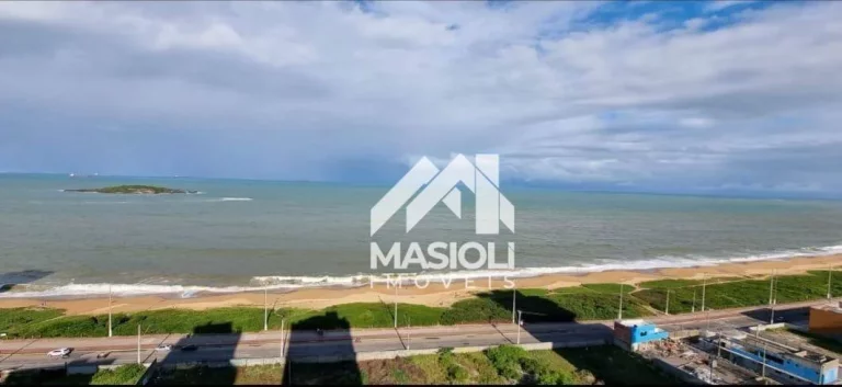Imagem Apartamento 3 quartos com belissima vista para Praia de Itaparica