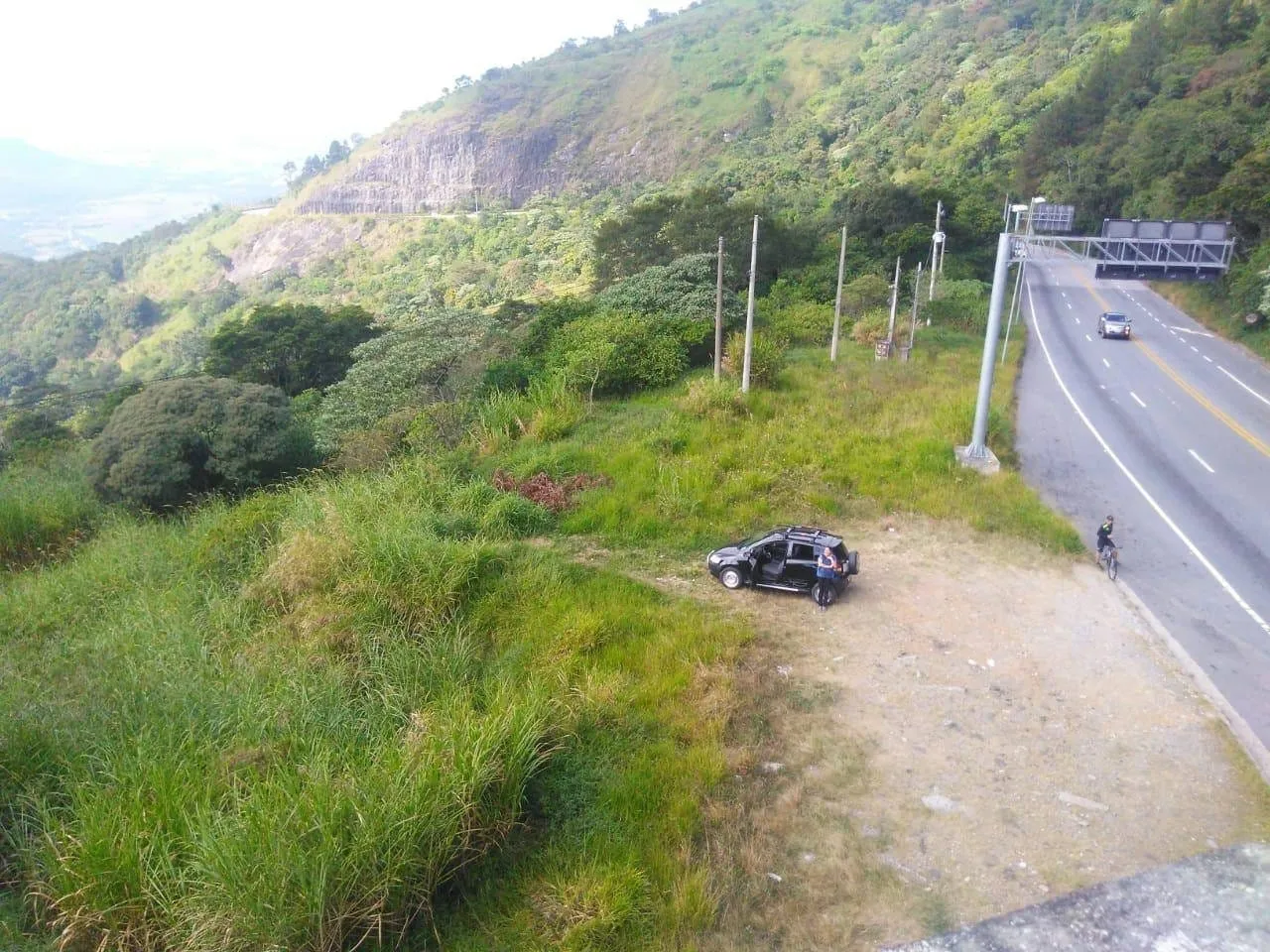 Imagem Terreno à venda 1300M², Piracuama, Pindamonhangaba - SP