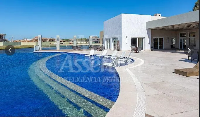 Imagem EXCELENTE TERRENO PARA VENDA, CONDOMINIO FECHADO EM CAPÃO NOVO - CAPÃO DA CANOA