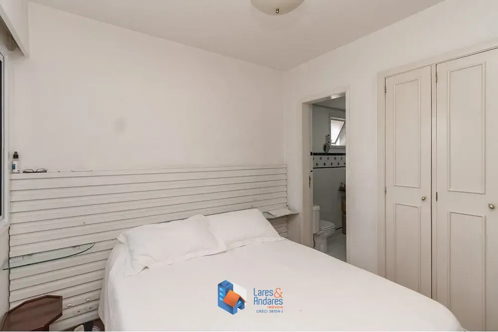 Imagem Cobertura Duplex à venda 3 Quartos 1 Suite 3 Vagas 190M² Jardim das Acácias São Paulo - SP