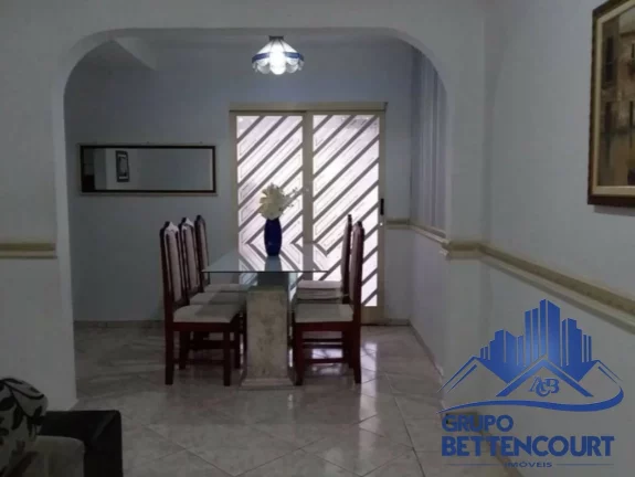 Imagem CASA RESIDENCIAL em SÃO PAULO - SP, VILA CRUZ DAS ALMAS