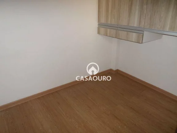 Imagem Apartamento com 4 quartos à venda, 120 m² por R$ 900.000 - São Bento - Belo Horizonte/MG