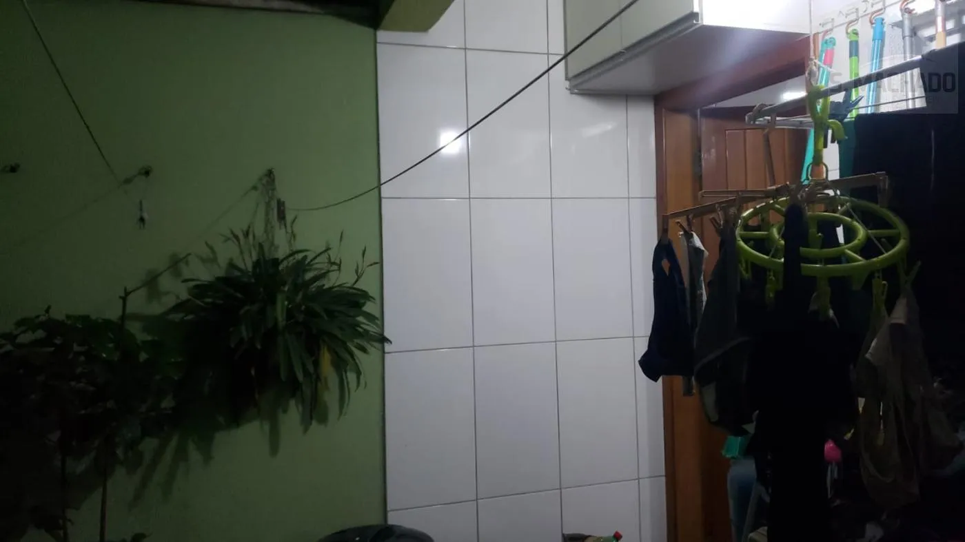 Imagem Sobrado para Venda em Santo André / SP no bairro Jardim Progresso
