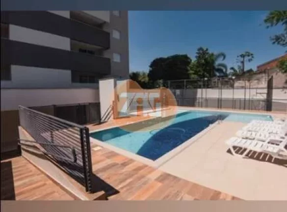 Imagem EXCELENTE APARTAMENTO EDIFICIO WIDE 03 DORMS 01 SUITE GOURMET 02 VAGAS