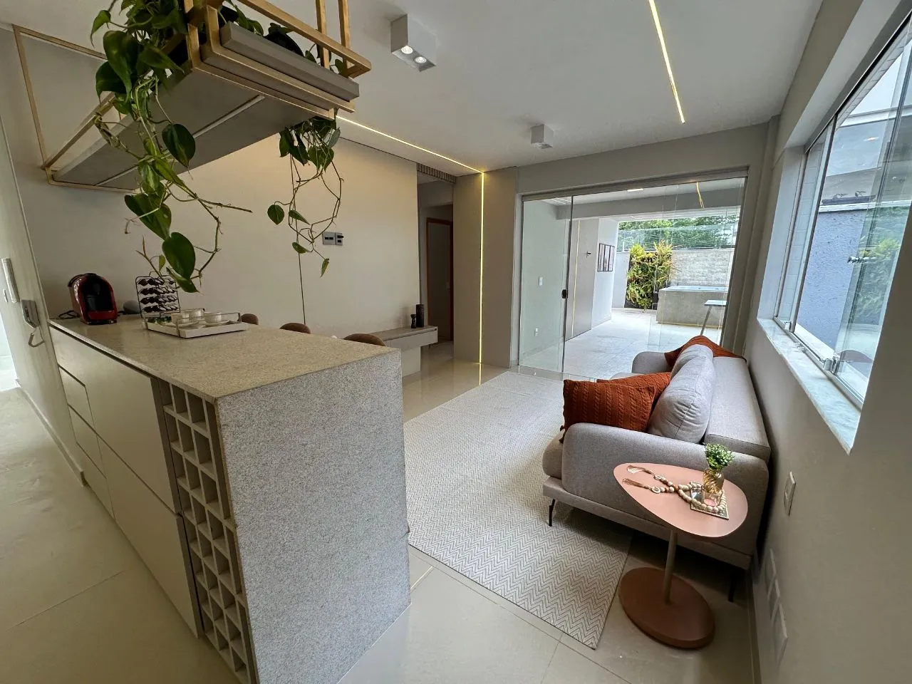 Imagem Apartamento Padrão