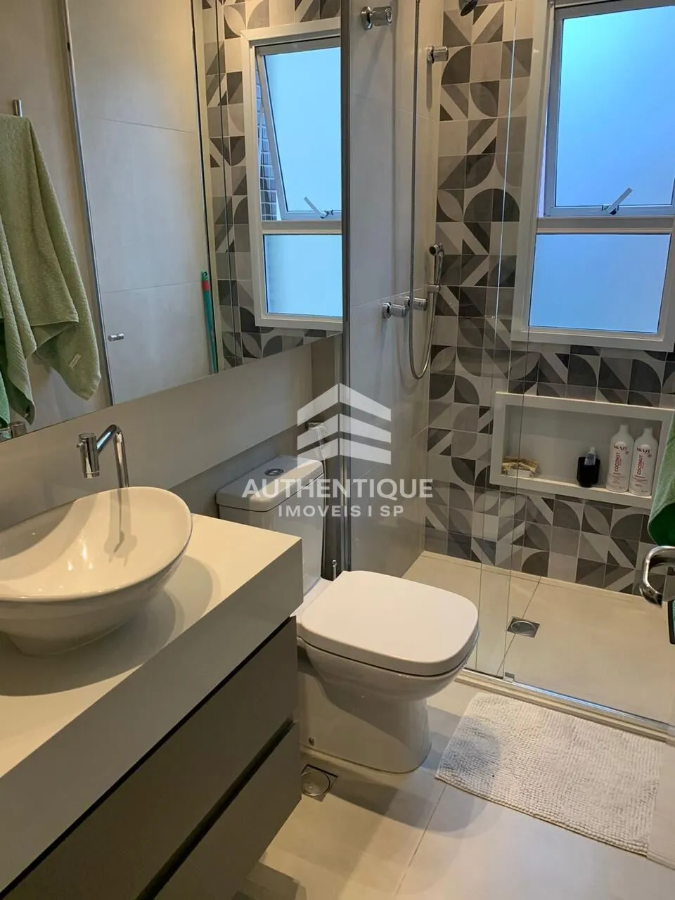 Imagem CASTELLO DI ROMA SBC - Apartamento à venda no bairro Centro - São Bernardo do Campo/SP