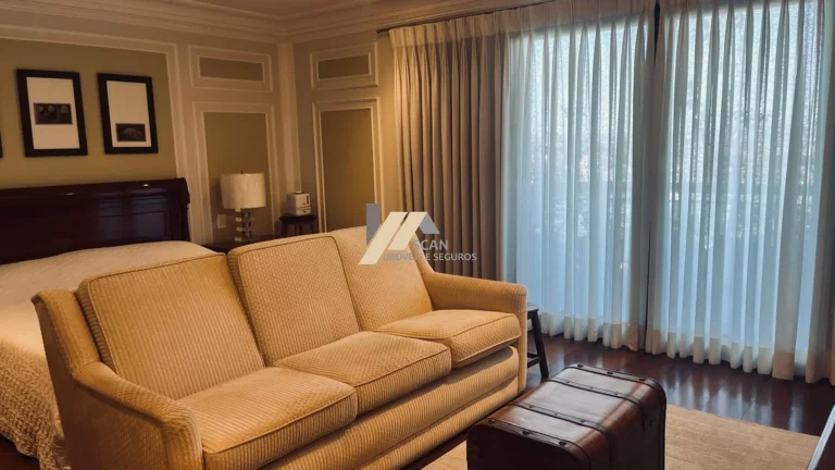 Imagem Apartamento à venda no Cambuí em Campinas, São Paulo.
