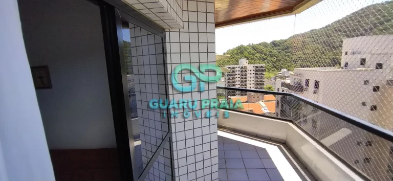 Imagem Apartamento à venda no bairro Enseada - Guarujá/SP