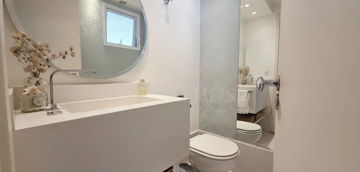 Imagem Casa 3 quartos à venda em Country Club, Poços de Caldas