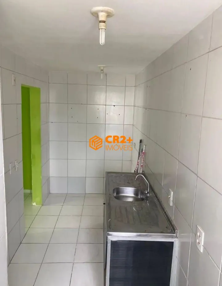 Imagem Vendo lindo apartamento no Terreo 54m² em paulista.