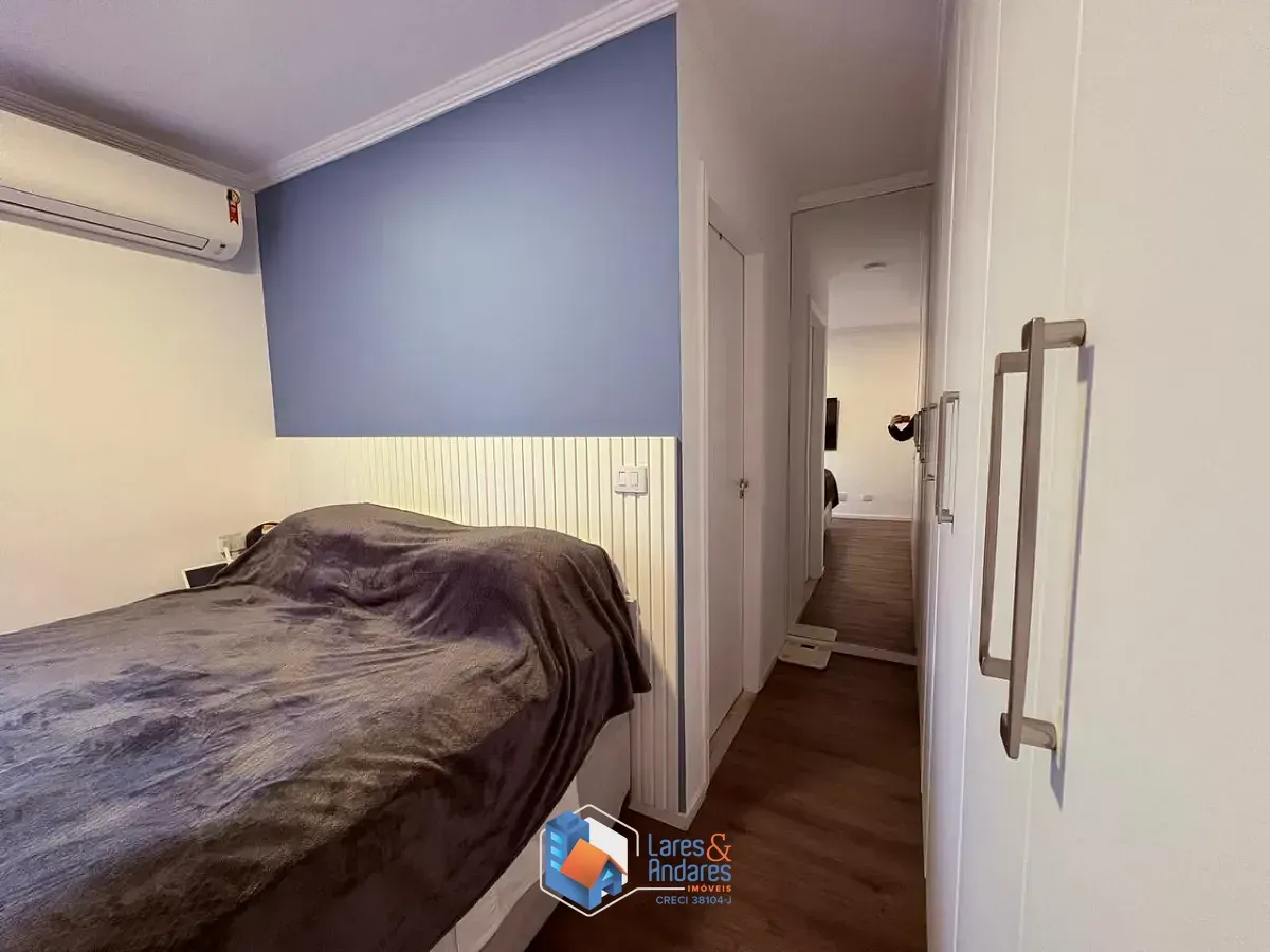 Imagem Casa de vila para venda em Vila Romana com 3 quartos, sendo 1 suíte, 104m²