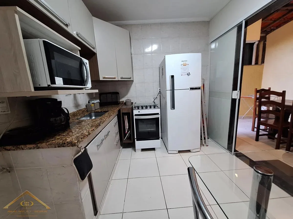 Imagem Casa em Condomínio para Venda em Cabo Frio / RJ no bairro Portinho