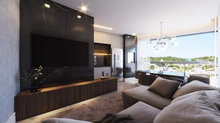 Imagem Apartamento Garden à venda em Porto Belo, Alto Perequê, com 2 quartos, 96,29m2
