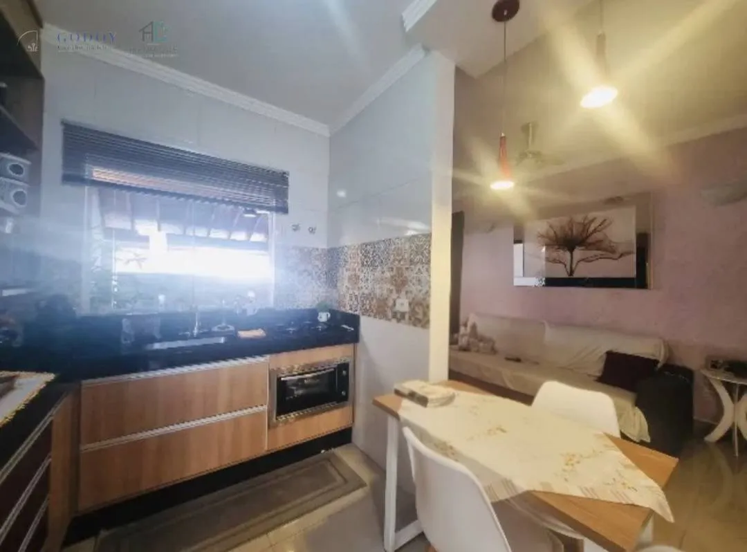 Imagem Casa à Venda no Residencial Parque das Palmeiras - Pindamonhangaba