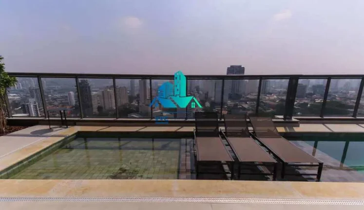 Imagem Conforto e Qualidade de Vida na Vila Prudente – Apartamento com 3 Dormitórios e Lazer Completo